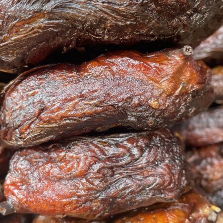 Dried Fish - 5 pieces