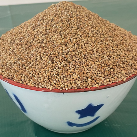 Millet - One mudu
