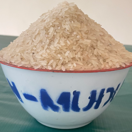 Rice - One mudu
