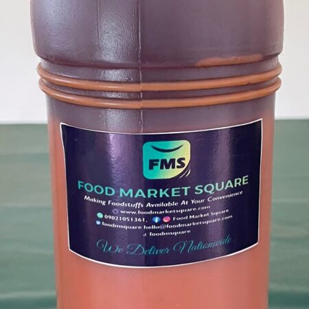 Palm oil - 2 Liters