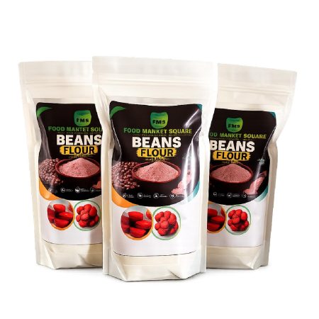 BEANS FLOUR 1KG