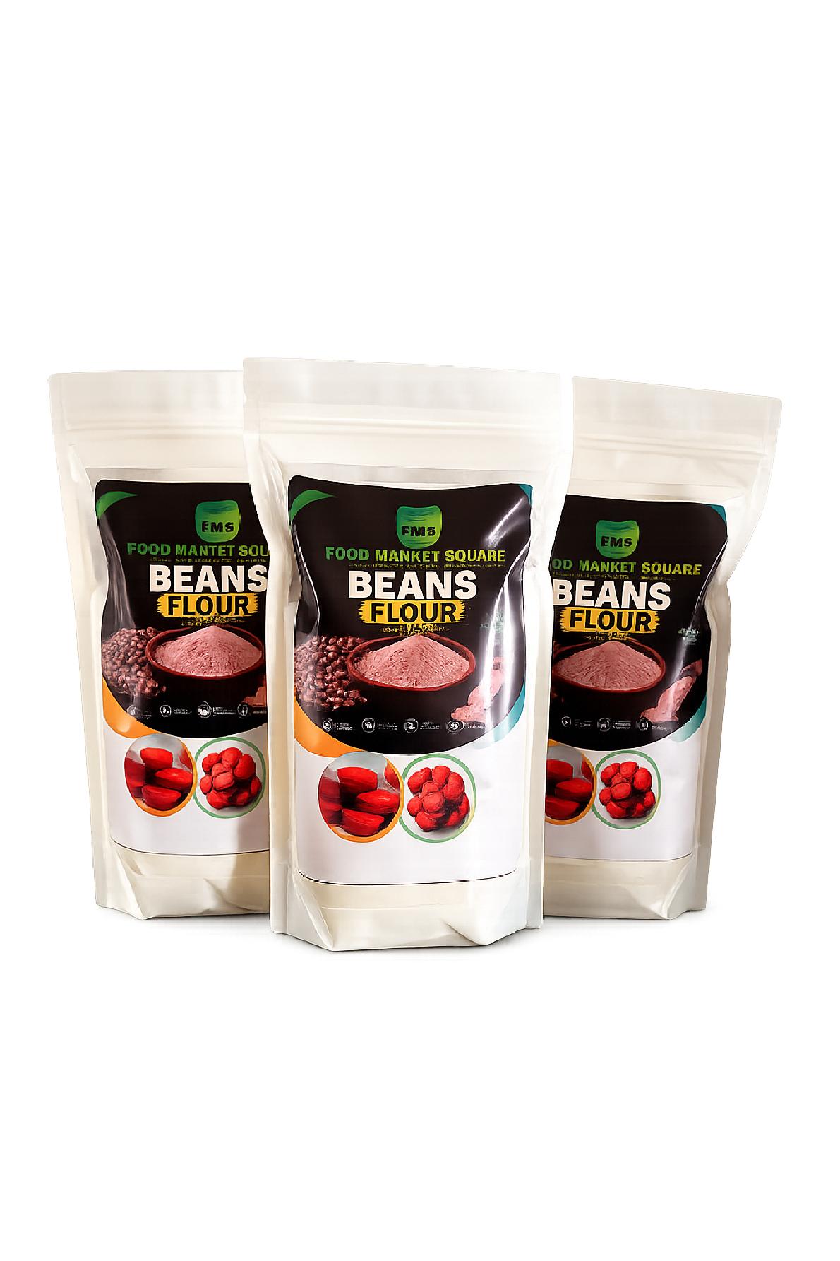 BEANS FLOUR 1KG